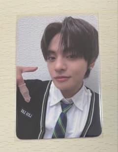 ALD1 EUPHORIA musicplant 特典トレカ　リオ ALD1 リオ イリオ EUPHORIA musicplant 特典 トレカ - メルカリ