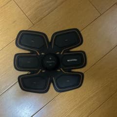MTG SIXPAD Abs Fit 本体 トレーニングギアのサムネイル
