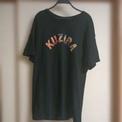 KUZIRA ピザロゴ Tシャツ XL - メルカリ
