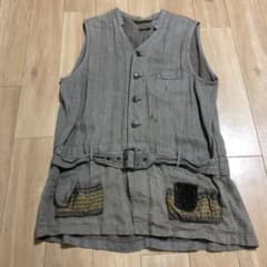 Kapital キャピタル　ベスト　サイズ2/Mのサムネイル