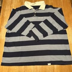 student apathy rugger shirtのサムネイル