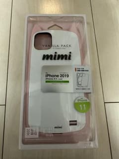 iPhone11ケースのサムネイル