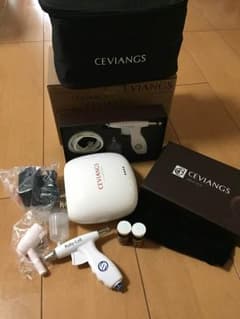 セビアンス CEVIANGSホームケアシステムのサムネイル