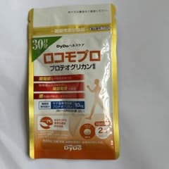 DyDo ロコモプロ 30日分のサムネイル