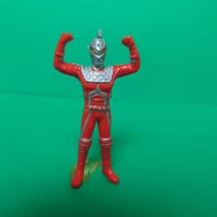 ファイヤーマンペンダントソフビミニサイズ ウルトラマンシリーズ 円谷プロ ポピー ファイヤーマンペンダントソフビミニサイズ ウルトラマンシリーズ 円谷
