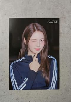 AWAKE 写真のサムネイル