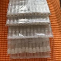 プルームテックwith使用済カートリッジ250個のサムネイル