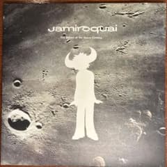 【限定重量盤：2LP】Jamiroquai Space Cowboy 限定重量盤：2LP】Jamiroquai Space Cowboy - メルカリ