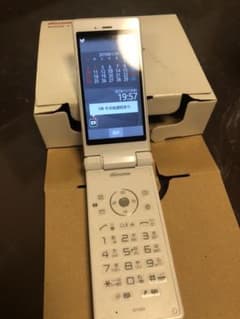 docomo SH-06Gのサムネイル