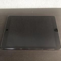 iPad pro 9.7 32GB スペースグレイ wifiモデル 本体のみのサムネイル