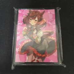混沌の女神様　ナイスネイチャ　スリーブのサムネイル