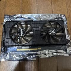 【ジャンク】PALIT GeForce RTX 3060 12GB Palit GeForce RTX 3060 ti ジャンク - メルカリ