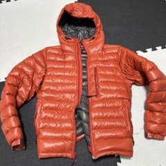 GAPダウンジャケットのサムネイル