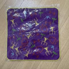 D-LITEミニタオルのサムネイル