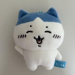 치이카와 하치와레 파퉁 마스코트