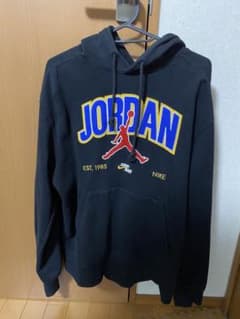 ジョーダン JORDAN パーカーのサムネイル
