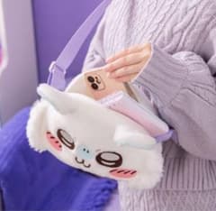 モモンガだらけくじ　D賞のサムネイル