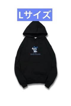 VR×SMT Series JACK FROST HOODIE /Lサイズ VR×SMT Series JACK FROST HOODIE /Lサイズ - メルカリ
