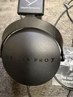 値下中beyerdynamic DT 700 PROX 有線ヘッドホン 値下中beyerdynamic DT 700 PROX 有線ヘッドホン - メルカリ