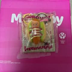 mellojoy メロジョイミニランド シークレット レア ホットドッグ
