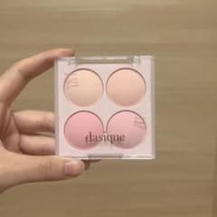 デイジーク　dasique blending mood cheek 08のサムネイル