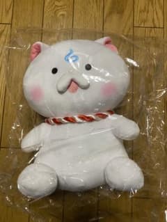 さくらみこ 35Pぬいぐるみのサムネイル