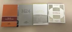 【エルメス】HERMES 香水サンプル 2ml×4のサムネイル