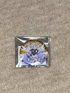 ハズビンホテル　アニメイトカフェ　エミリー　缶バッジのサムネイル