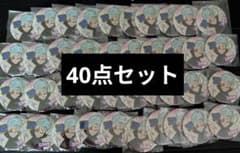 呪術廻戦 五条悟 缶バッジ ジャンプgiga summer - メルカリ