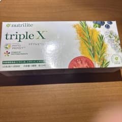 トリプルxのサムネイル