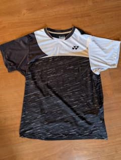 YONEX バドミントン ウェア 海外限定のサムネイル