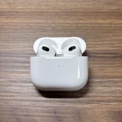 Apple AirPods 第3世代 イヤホン 充電ケースケーブル　A2564のサムネイル