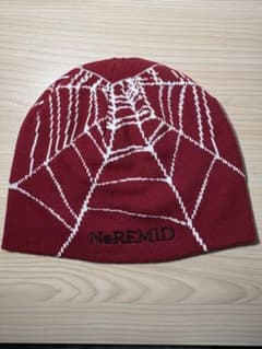 NoREMID ビーニーのサムネイル