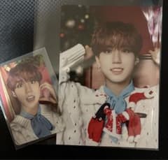 straykids Christmas Evel ソニミュ限定 ハンのサムネイル