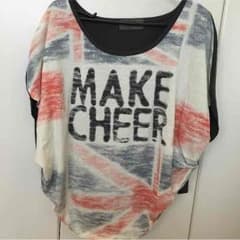 モモンガTシャツのサムネイル
