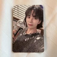 SEVENTEEN FOLLOW CARAT ZONE トレカ ジョンハンのサムネイル