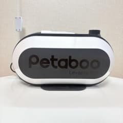 美品】Petaboo Levante 400 ペット用ドライヤー - メルカリ