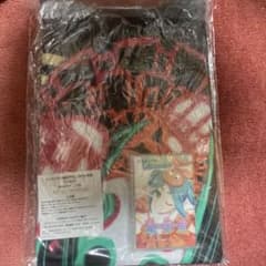 憑物語 斧乃木余接 ウエダハジメ　描き下ろしTシャツのサムネイル