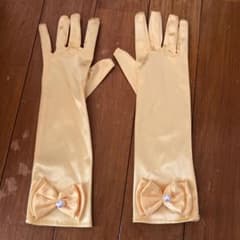 ララ様専用　　ベル　手袋のサムネイル