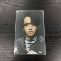 MAZZEL EIKI トレカ DANGER - メルカリ