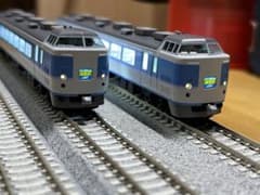 TOMIX JR 189系(あずさ・グレードアップ車)基本・増結11両セット TOMIX JR 189系(あずさ・グレードアップ車)基本・増結11両セット