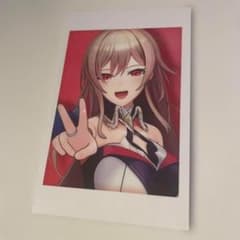 MEIFU 5th Anniversary フレン・E・ルスタリオ チェキ - メルカリ