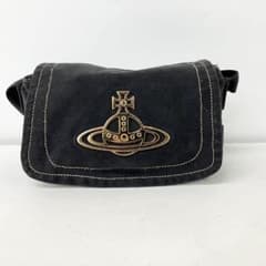 AS7 577 Vivienne Westwood ショルダーバッグ - メルカリ