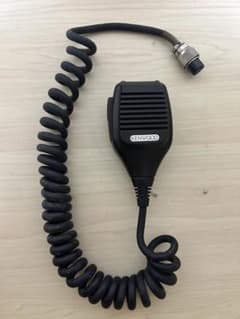 KENWOOD ダイナミックマイクロホンハンドマイクのサムネイル