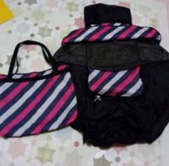 まじゅ様専用　manitoベビーカーカバーのサムネイル
