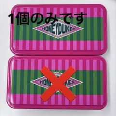 ユニバーサルスタジオジャパン　ハリーポッター　ハニーデュークス　空き缶のサムネイル