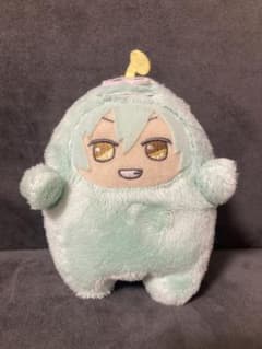 きらどるぬいぐるみ 亥清悠 ŹOOĻ アイドリッシュセブン モンぬいのサムネイル