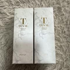 TENAL プレミアムセラム 2本セットのサムネイル
