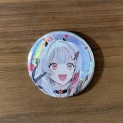 CONCERTO ランダム缶バッジ Day1　石神のぞみのサムネイル