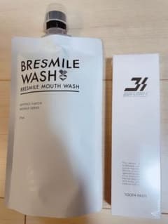 BRESMILE ブレスマイルのサムネイル